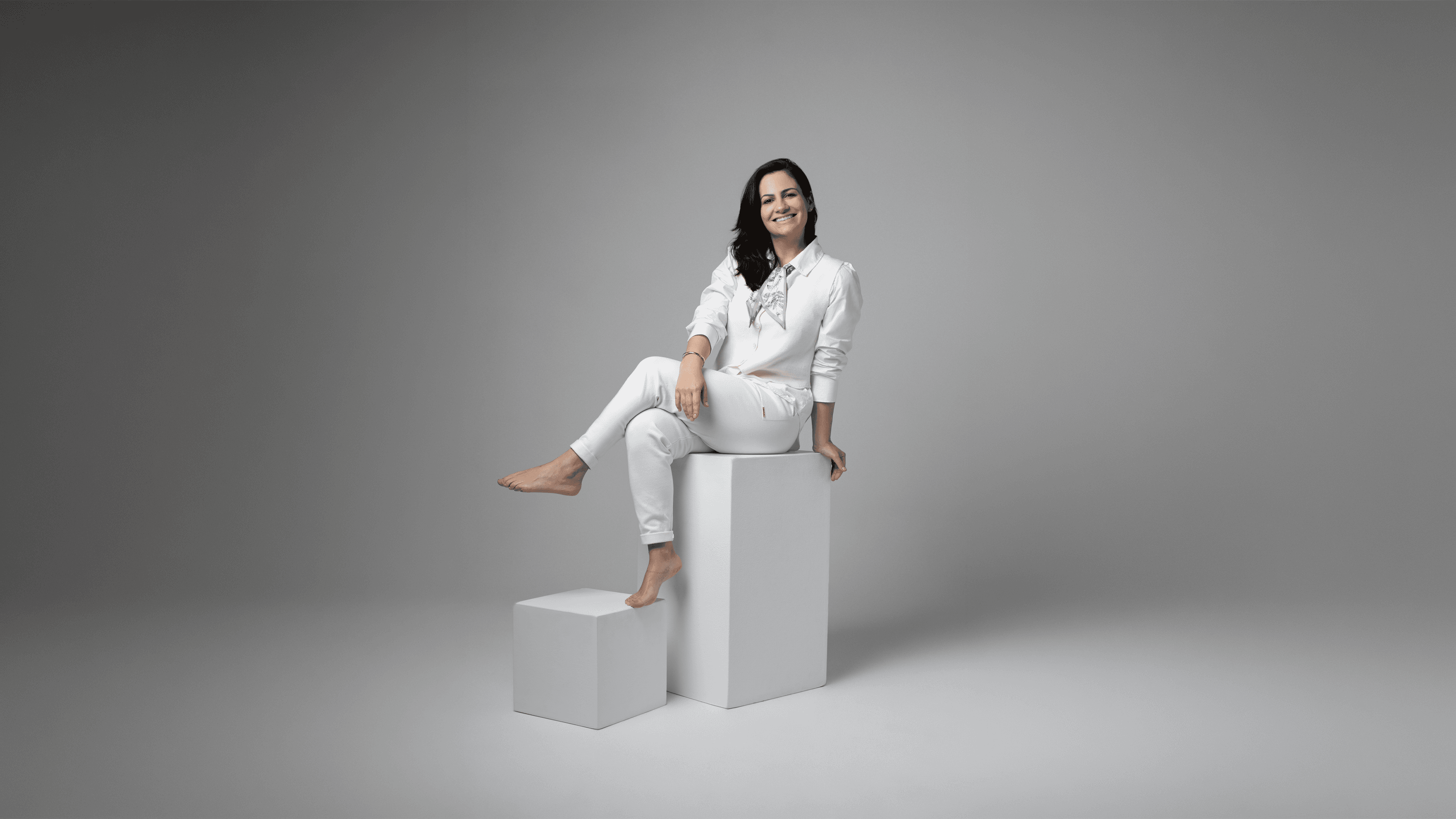 Renata Costa, arquiteta